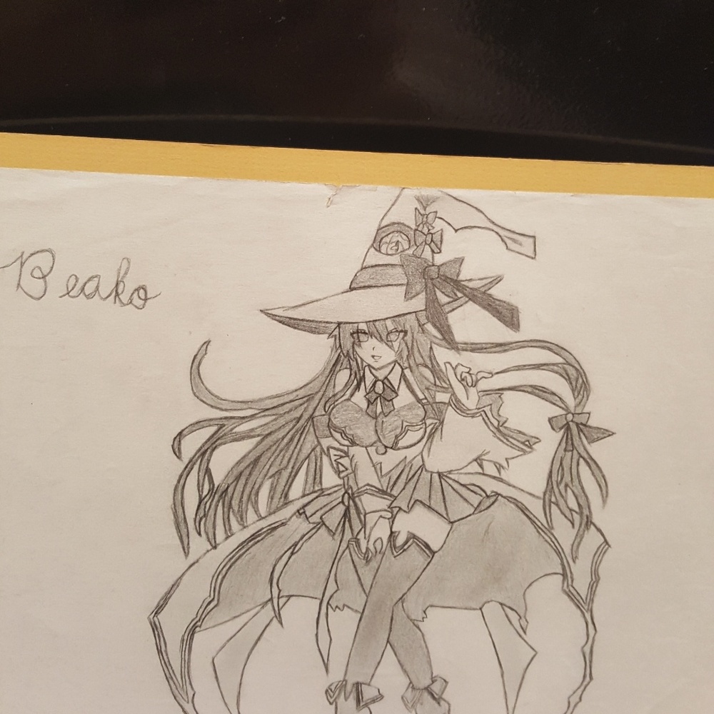 Meet your Posher, Aurora